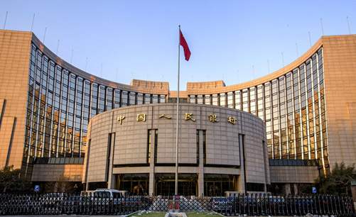 央行：4月人民币贷款增加1.7万亿 广义货币增长11.1%