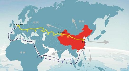 商务部：中国与“一带一路”相关国家贸易合作基础牢固仍有很大潜力