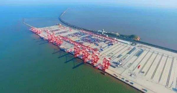 广州海关制定27条措施进一步促进跨境贸易便利化