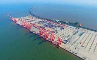 上海市人民政府关于印发《中国（上海）自由贸易试验区临港新片区发展“十四五”规划》的通知