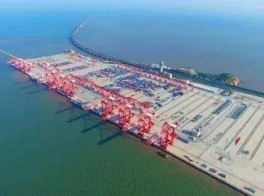 上海市人民政府关于印发《中国（上海）自由贸易试验区临港新片区发展“十四五”规划》的通知